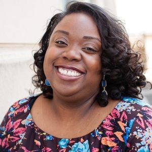 Meet your Posher, Trina